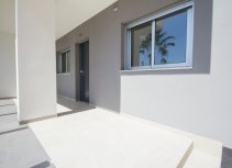 High quality apartments with 1 or 2 - 3 bedrooms in Villamartin