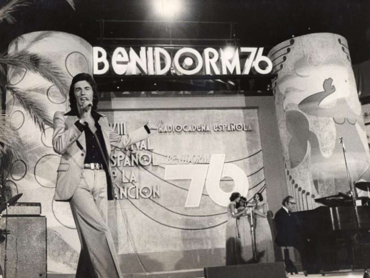 Festival de Benidorm