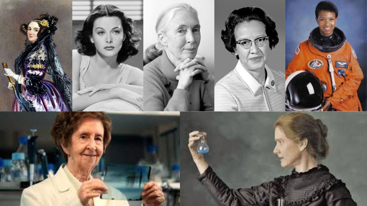 11 de febrero: mujeres en la ciencia y la tecnología