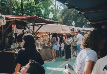 Mercados y mercadillos en la Costa Blanca