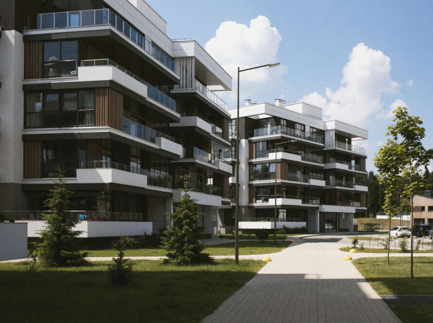 Gestionar tu vivienda desde el extranjero