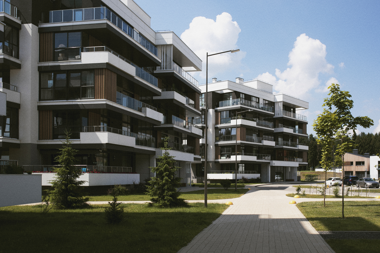 Gestionar tu vivienda desde el extranjero