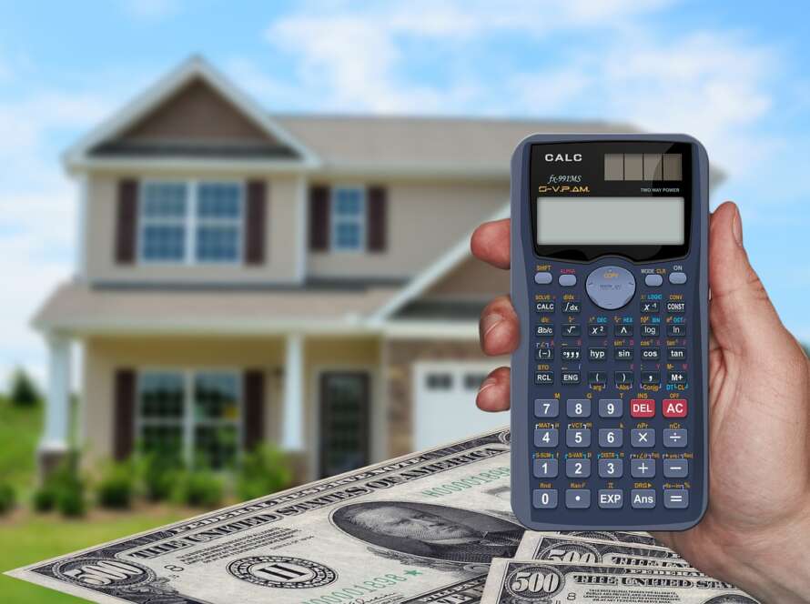 Costes mantenimiento vivienda para no residentes
