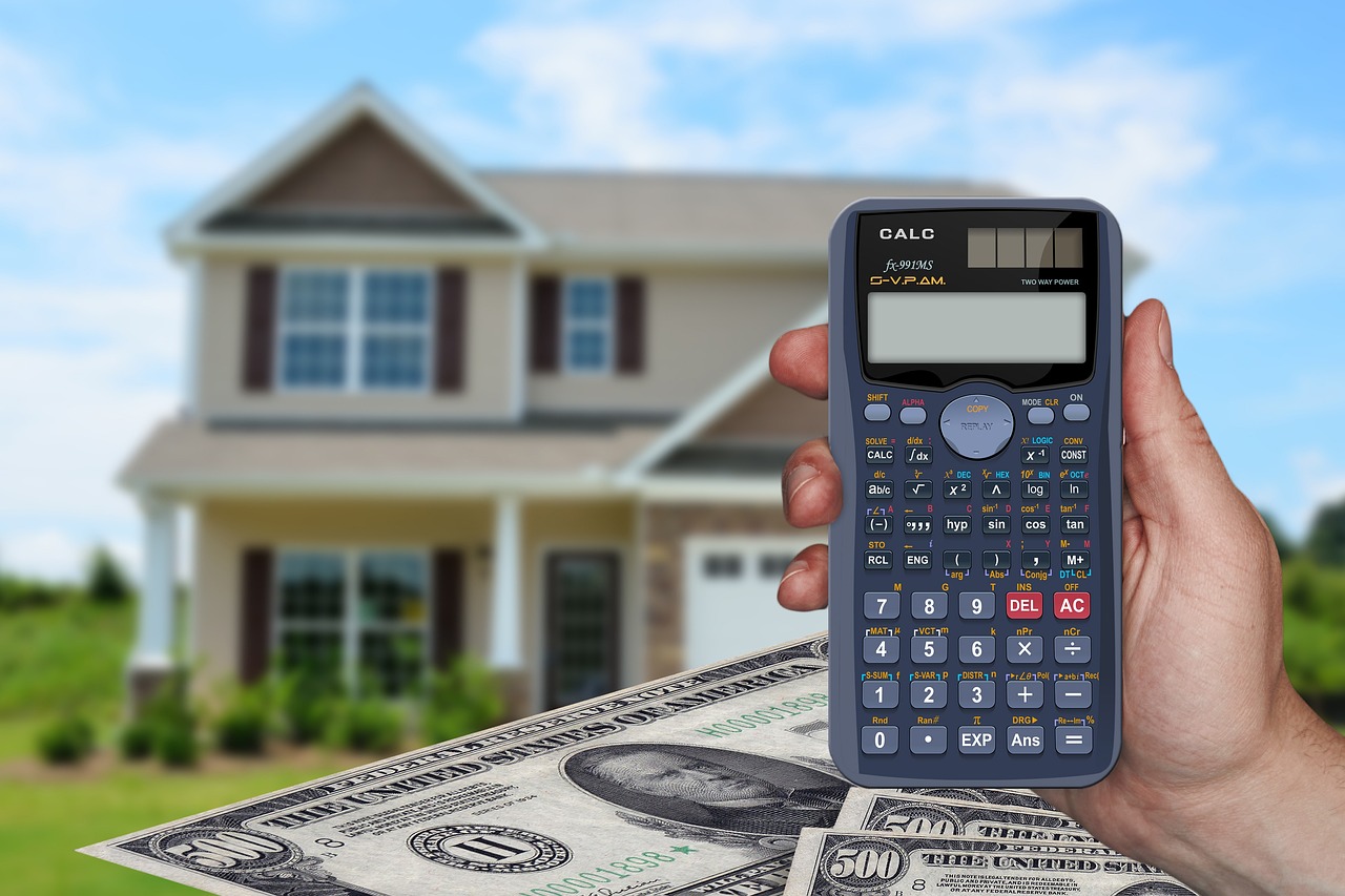 Costes mantenimiento vivienda para no residentes