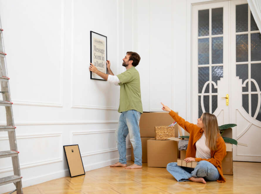 Pros y contras comprar vivienda terminada