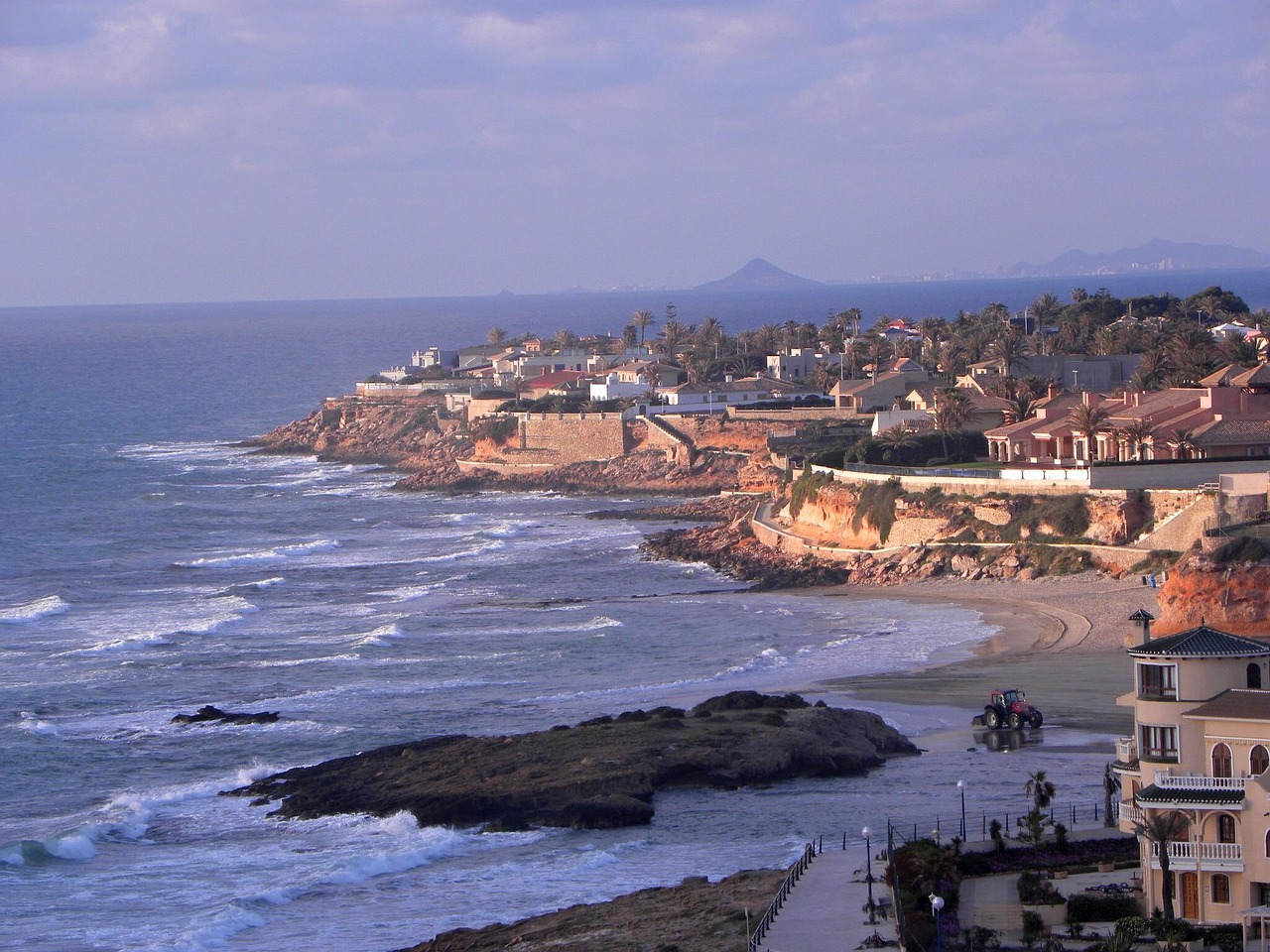 Orihuela Costa