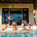 Qué buscan los turistas en una vivienda vacacional