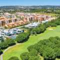 Viviendas para amantes del golf