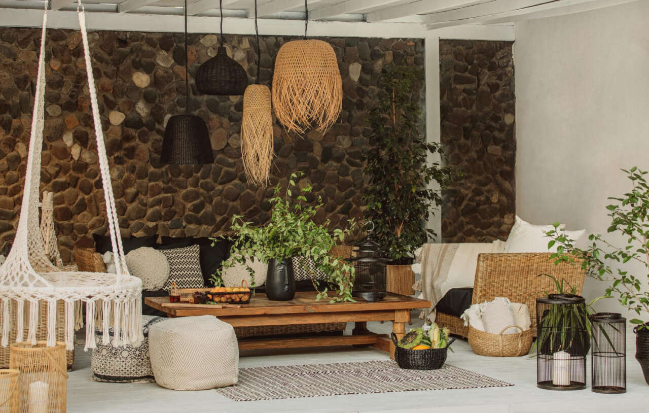 Inspiración y estilo viviendas de verano