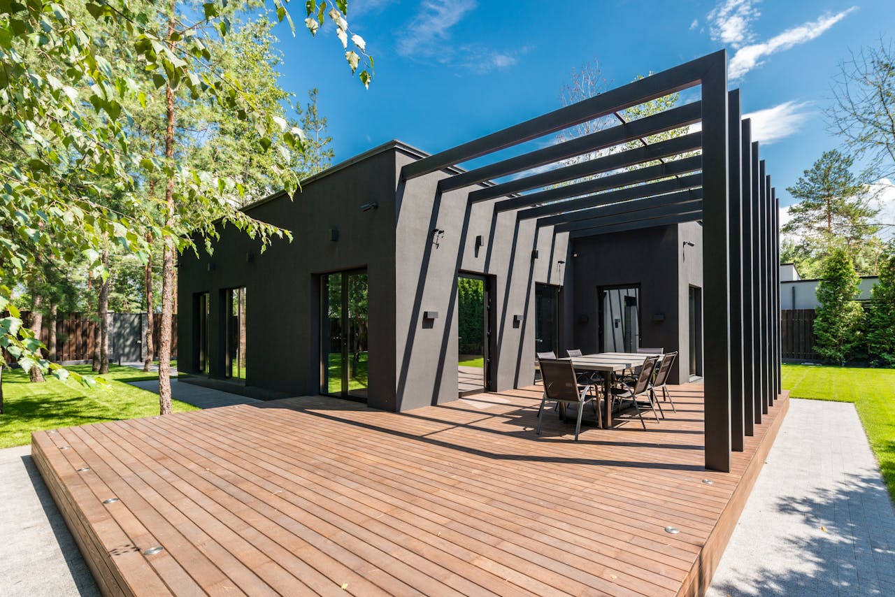 Tu hogar como extensión del entorno mediterráneo mediterráneo