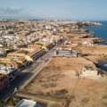 Beneficios de vivir cerca del mar